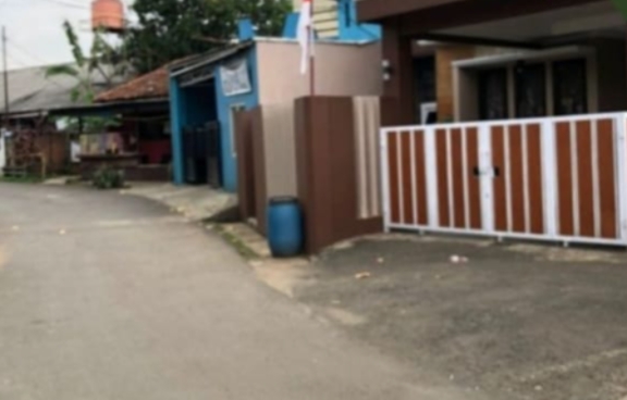 JUAL BELI RUMAH